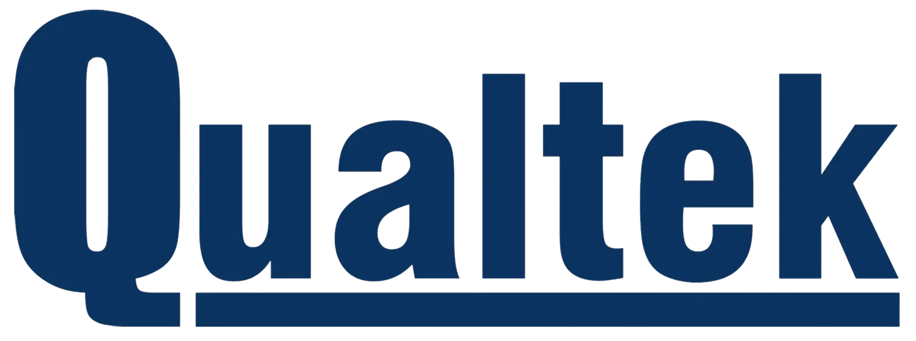 qualtek logo