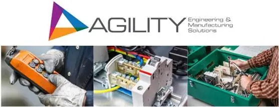 Read more about the article <strong>Agility EMS Is The Unmatched Solution</strong><strong><strong> For All Of Your Custom Needs</strong></strong>