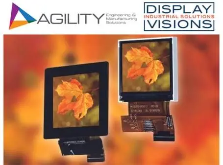 Read more about the article Detailed & Economical Graphic Displays