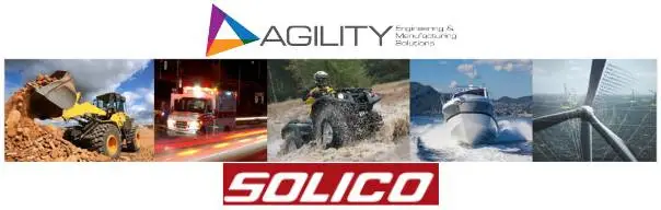 Read more about the article Improve Reliability With Solico’s Sealed Buss Bars