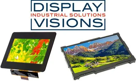 Read more about the article Developing, Producing & Distributing Displays For 40 Years