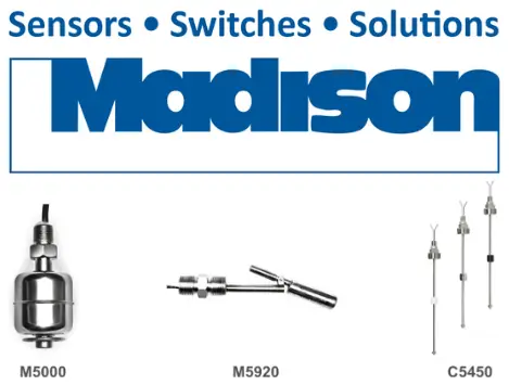 Read more about the article The Perfect Madison Liquid Level Sensors For All Projects