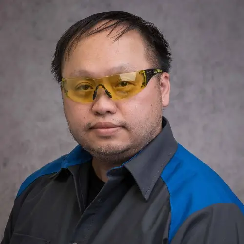 Tonny Vang