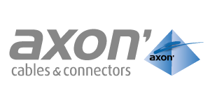 AXON logo 2026 2