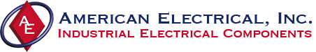 American electrical Inc logo