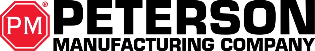 PetersonManufacturing Logo