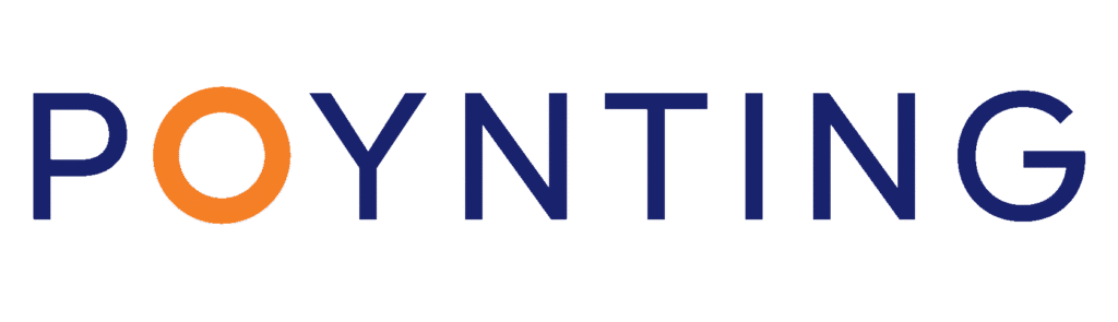 Poynting logo
