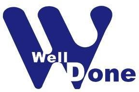 Shenzhen well done technology co ltd. logo e1779234596909