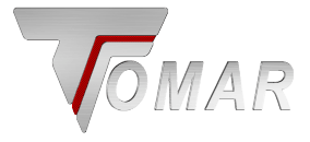 Tomar Logo