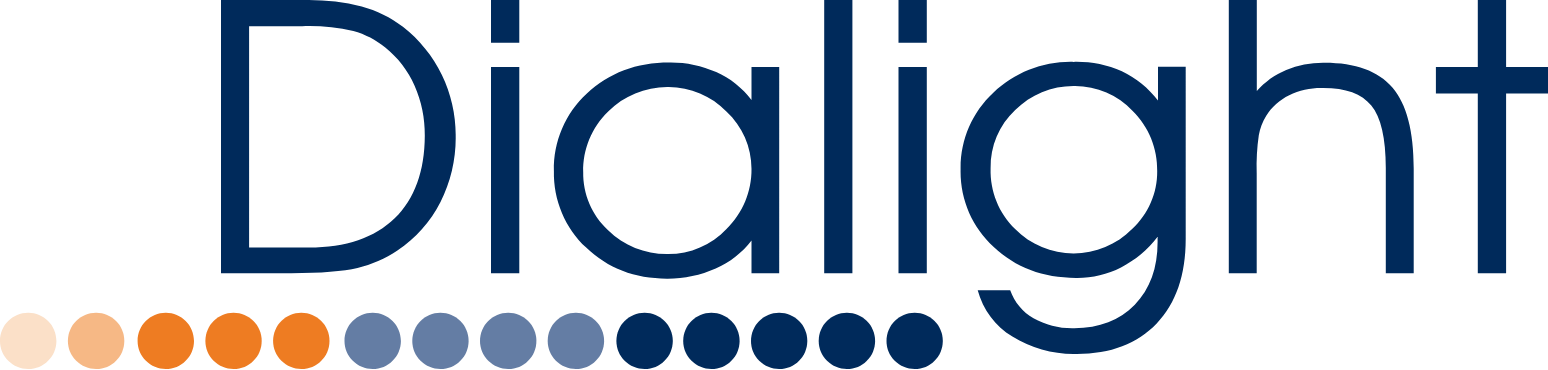 dialight logo