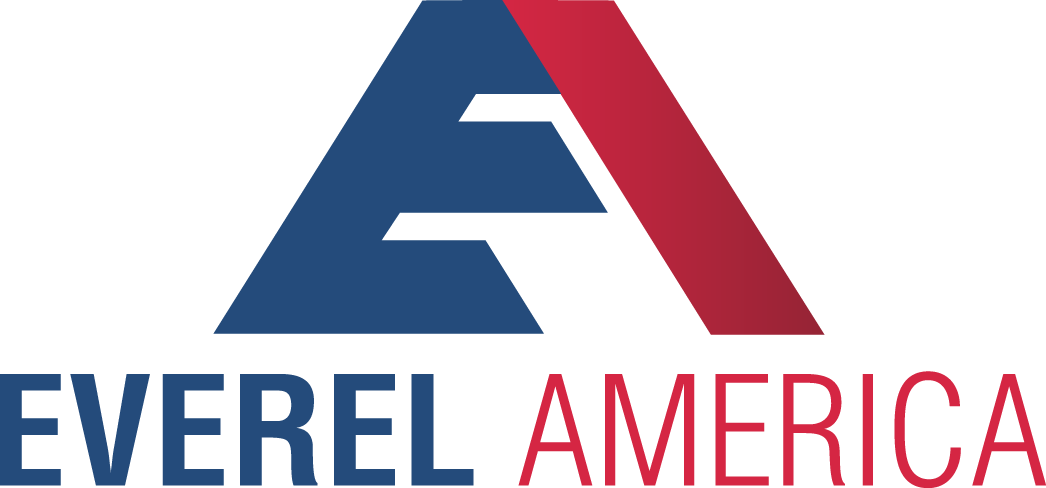 everel america logo