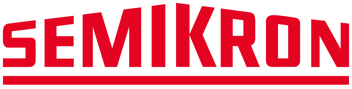 logo semikron