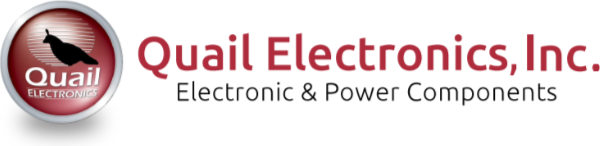 quail electronics logo