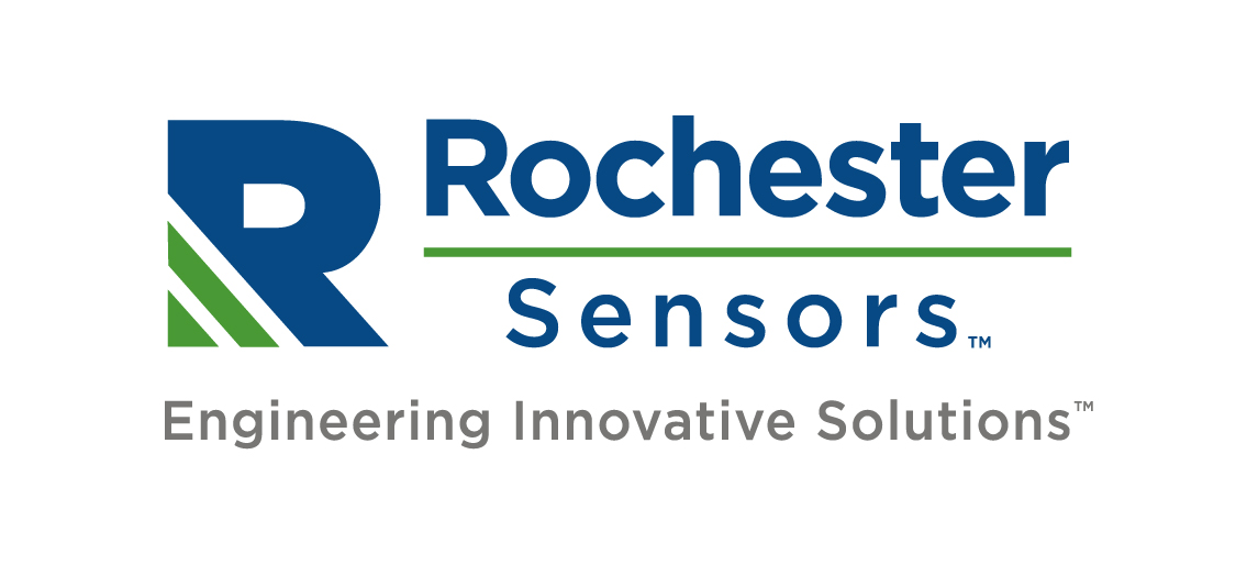rochester sensors logo