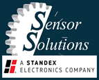 sensor solutions logo