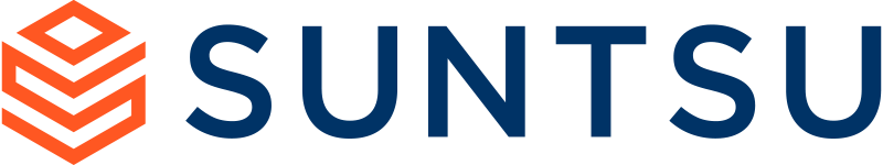 suntsu logo previously