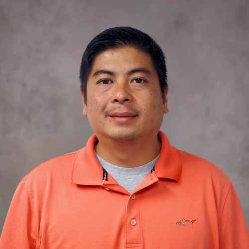 Molivann Men Headshot