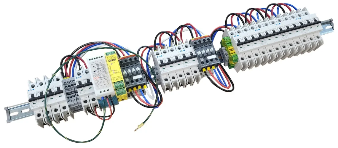 Din Rail
